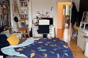 Sehr schöne Altbauwohnung im Ehrenfeld zu vermieten!! – Die vollständige Adresse der Immobilie erhältst du vom Anbieter., 44789 Südinnenstadt, Bochum – Vorschaubild 12