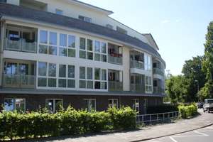 Kapitalanlage - 1 Zimmer Pflegeapartment in der Seniorenresidenz  "An St. Agnes" – Nordenwall 22e, 59065 Mitte, Hamm – Vorschaubild 2