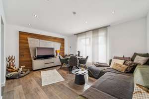 Modernes und flexibles Haus mit zwei Einliegerwohnungen – Die vollständige Adresse der Immobilie erhältst du vom Anbieter., 81929 Englschalking, München – Vorschaubild 10