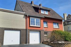 Tolles Einfamilienhaus mit großzügigem Grundstück – Die vollständige Adresse der Immobilie erhältst du vom Anbieter., 31161 Alfeld (Leine) – Vorschaubild 2