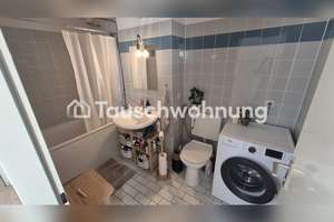 Tauschwohnung: Berlin, Schöneberg: 3-Zimmer-Wohnung, 85 m² – Die vollständige Adresse der Immobilie erhältst du vom Anbieter., 10789 Schöneberg, Berlin – Vorschaubild 8
