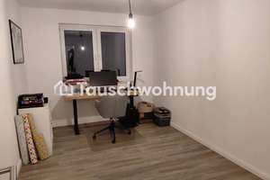 Tauschwohnung: 3-Zimmer-Wohnung in Hamburg-Nord tauschen – Die vollständige Adresse der Immobilie erhältst du vom Anbieter., 22419 Langenhorn, Hamburg – Vorschaubild 2