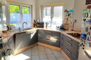 Freistehendes Einfamilienhaus  4 Zimmer - 806m² Grundstück – Die vollständige Adresse der Immobilie erhältst du vom Anbieter., 59077 Pelkum, Hamm – Vorschaubild 4