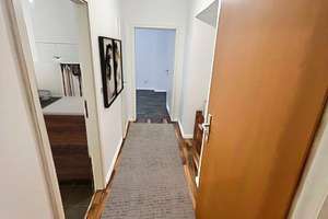 Super Helle 2-Zimmer-Wohnung in ruhiger Lage in Bremerhaven Erstbezug nach Renovierung – Dorotheastraße 4, 27576 Lehe, Bremerhaven – Vorschaubild 5