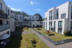Barrierearme 2-Zimmer-Mietwohnung in der Bielefelder Innenstadt – Die vollständige Adresse der Immobilie erhältst du vom Anbieter., 33602 Mitte, Bielefeld – Vorschaubild 10