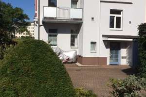 2-Zimmer Wohnung mit  sep.kompl. Einbauküche in Schloßchemnitz – Leopoldstraße 7, 9113 Schloßchemnitz, Chemnitz – Vorschaubild 2