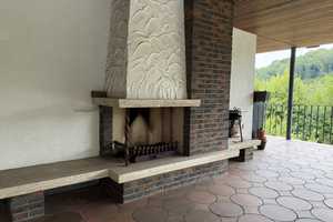 5 Zi. Haus in Haus auf 240 qm, 66 qm überdachte Terrasse und Garten,  eigener Eingang – Am Hang 6, 51515 Rheinisch-Bergischer Kreis – Vorschaubild 13