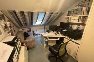 Haus  Ludwigsburg | zwei Wohneinheiten | Garten | 3 Garagen & 3 Stellplätze | Spätzle Immobilien – Die vollständige Adresse der Immobilie erhältst du vom Anbieter., 71642 Nord, Ludwigsburg – Vorschaubild 21