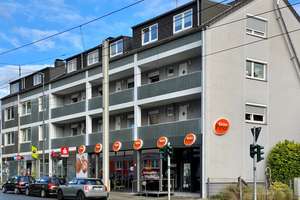Sonnige 3,5 Zimmer Wohnung mit Balkon und guter Raumaufteilung in Frohnhausen – Frohnhauser Str 419, 45144 Frohnhausen, Essen – Vorschaubild 12