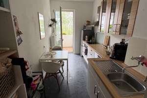 Helle 3-Zimmer-Wohnung in zentraler Lage von Düsseldorf Pempelfort – Gartenstraße 00, 40479 Pempelfort, Düsseldorf – Vorschaubild 11