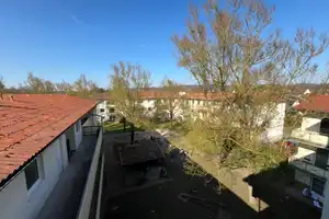 Willkommen Zuhause! Gemütliche 3 Zimmer Wohnung. – Lemgoer Straße 24 B, 32108 Lippe (Kreis) – Vorschaubild 1