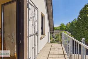MERZIG-HILBRINGEN: CHARMANTES WOHNHAUS / PV-ANLAGE / GARTEN / GARAGE / TOP LAGE! – Die vollständige Adresse der Immobilie erhältst du vom Anbieter., 66663 Merzig – Vorschaubild 17