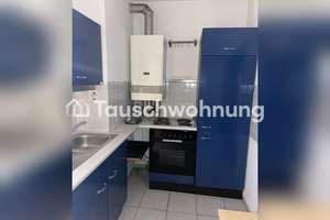 Tauschwohnung: Gemütliche sehr zentrale 1-Zimmer-Wohnung – Die vollständige Adresse der Immobilie erhältst du vom Anbieter., 30161 List, Hannover – Vorschaubild 5