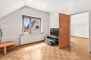 Einfamilienhaus mit großzügigem Grundstück und Garage in beliebter Lage von Bremen Fähr-Lobbendorf – Die vollständige Adresse der Immobilie erhältst du vom Anbieter., 28755 Fähr-Lobbendorf, Bremen – Vorschaubild 14