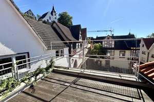 Charmantes Dreifamilienhaus mit historischem Flair in der Altstadt  – Die vollständige Adresse der Immobilie erhältst du vom Anbieter., 64673 Zwingenberg – Vorschaubild 27