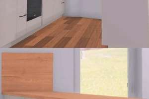 Neubau-Erstbezug: 5,5 Zimmer Reihenhaus, 120 m², Garten, Terrasse, Wallbox in Neumünster-Gadeland – Segeberger Str. 59, 24539 Gadeland, Neumünster – Vorschaubild 17