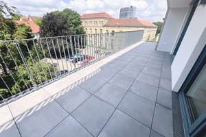 Sofort einziehen: Exklusive 4-Zimmer-Wohnung mit 35 m² gefühlter Dachterrasse – Wilhelmstraße 58, 38100 Innenstadt, Braunschweig – Vorschaubild 7