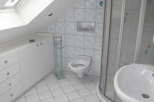 Gepflegtes, möbliertes 1-Zimmer-Apartment in Schierstein zu vermieten (mind. 1 Jahr) – Wiesbaden – Vorschaubild 3