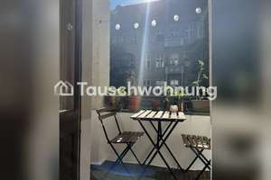 Tauschwohnung: 2 Zimmer Altbau, 60m², Schillerkiez | Suche: 2,5-3 Zimmer – Weisestr 34, 12049 Neukölln (Ortsteil), Berlin – Vorschaubild 9