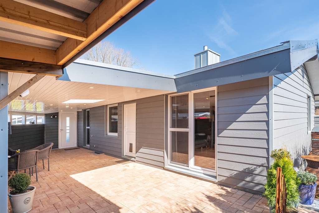 Immobilie in Bünsdorf - Rückzugsort am Wittensee – nur 100 m zum Wasser - Bild 4