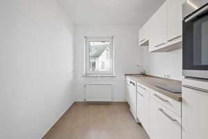 4 Wohneinheiten in modernisiertem Mehrfamilienhaus in Trudering – Die vollständige Adresse der Immobilie erhältst du vom Anbieter., 81825 Gartenstadt Trudering, München – Vorschaubild 6