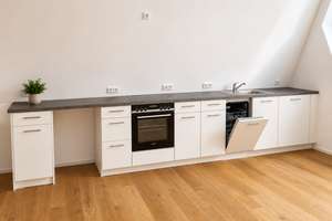 Maisonette - Wohnung auf der Altstadtinsel – 23552 Innenstadt, Lübeck – Vorschaubild 2