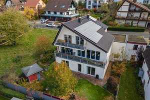 Exklusives EFH  – Traumhaftes Wohnen mit Blick über die Frankfurter Skyline und den Taunus – Aschaffenburg (Kreis) – Vorschaubild 2