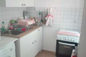 ***Möblierte 1 RWG im EG, Fußbodenheizung - Dusche - EBK **WE 15** – Wigandstraße 21, 4229 Kleinzschocher, Leipzig – Vorschaubild 6