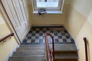 Charmante 3-Zimmer-Altbauwohnung im Östlichen Ringgebiet in Braunschweig – Die vollständige Adresse der Immobilie erhältst du vom Anbieter., 38102 Viewegsgarten-Bebelhof, Braunschweig – Vorschaubild 24