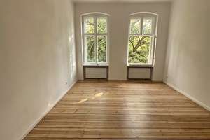 ++ Herrschaftliches Altbau-Juwel mit Erker in Bestlage ++ – Die vollständige Adresse der Immobilie erhältst du vom Anbieter., 10999 Kreuzberg, Berlin – Vorschaubild 2