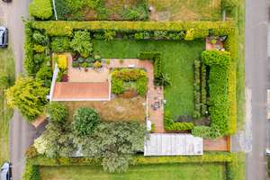 Geheimtipp im Grünen: Ebenerdiges Wohnhaus mit Geschichte und Gartenparadies – Die vollständige Adresse der Immobilie erhältst du vom Anbieter., 47624 Kevelaer – Vorschaubild 37