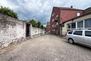 Mehrfamilienhaus-Ensemble auf großzügigem Grundstück in Linnich – Die vollständige Adresse der Immobilie erhältst du vom Anbieter., 52441 Linnich – Vorschaubild 7