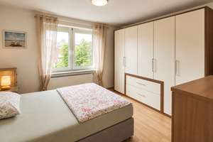 WBS erforderlich – gepflegte 2-Zimmer-Wohnung mit Balkon in zentraler Lage von Bottrop – Hans-Sachs-Straße 1a, 46236 Stadtmitte, Bottrop – Vorschaubild 4