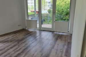 + Derendorf + 3-Zimmer-Gartenwohnung + barrierearm + ca. 74 m² + – Die vollständige Adresse der Immobilie erhältst du vom Anbieter., 40476 Golzheim, Düsseldorf – Vorschaubild 3