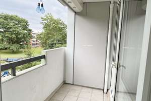Schöne 2-Zimmer Eigentumswohnung Lübeck St. Lorenz - Stadteil Buntekuh – Die vollständige Adresse der Immobilie erhältst du vom Anbieter., 23558 Buntekuh, Lübeck – Vorschaubild 9
