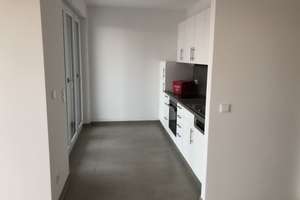 Neuwertige 2-Zimmer Wohnung im 4. OG mit Balkon in München-Obermenzing – Die vollständige Adresse der Immobilie erhältst du vom Anbieter., 81245 Neupasing, München – Vorschaubild 9