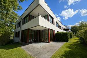 Ruhige, mod. Maisonette-ETW in Rissen mit EBK, 3 Bädern, Süd/West-Terrasse, Garten + TG-Stellplatz
 – Die vollständige Adresse der Immobilie erhältst du vom Anbieter., 22559 Rissen, Hamburg – Vorschaubild 10