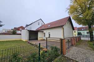 Einfamilienhaus mit ca. 180 m² auf 720 qm Grundstück inkl. Nebengebäude – Oder-Spree (Kreis) – Vorschaubild 6