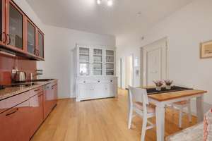 Lebendiges Viertel: 2-Zimmer-Wohnung in Flingern-Nord