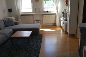 Viel Platz für den Alltag: Saniertes 4-Zimmer-Apartment in Kiel – Julienluster Weg 71, 24109 Hasseldieksdamm, Kiel – Vorschaubild 2
