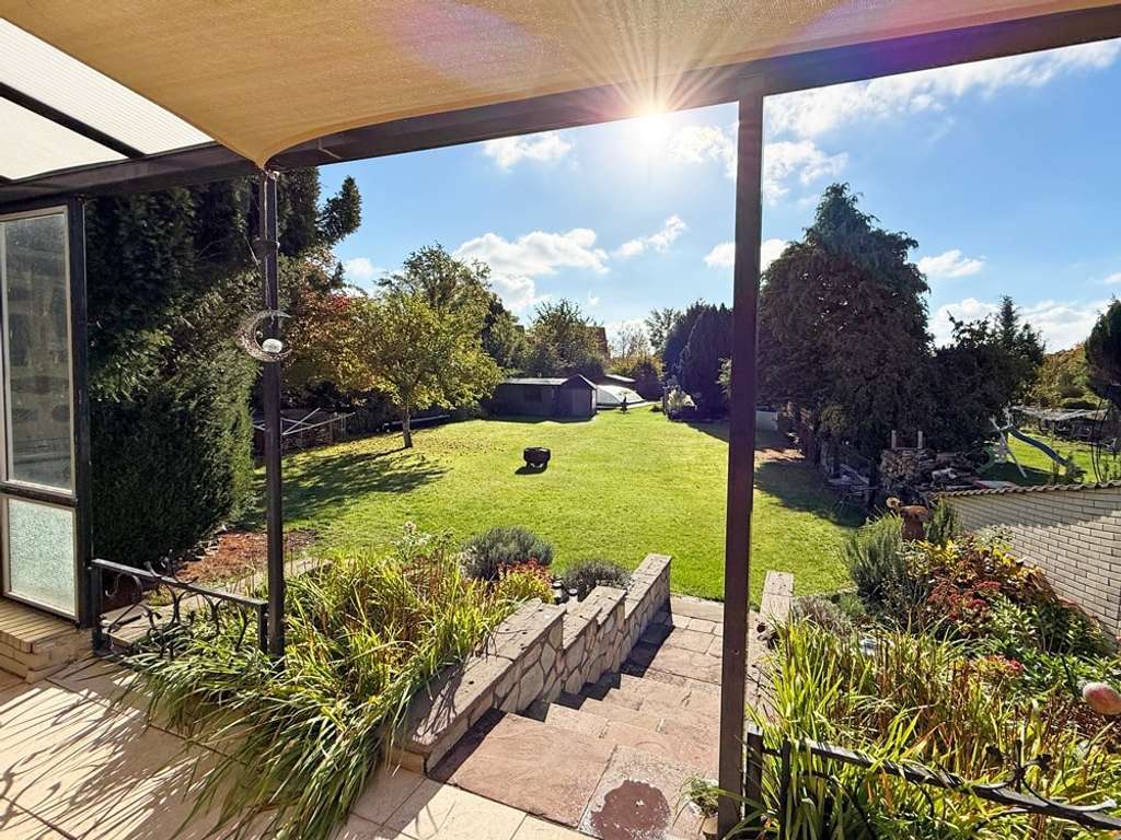 Immobilie in Lengede - Ihr neues Zuhause mit viel Platz, Wärme und voller Möglichkeiten! - Bild 3