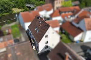 Doppelhaushälfte mit Potenzial – Gestalten Sie Ihr neues Zuhause selbst in Friedberg-Bruchenbrücken – Die vollständige Adresse der Immobilie erhältst du vom Anbieter., 61169 Friedberg (Hessen) – Vorschaubild 1