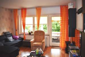 Neuer Preis*: Reihenendhaus - Blick auf Northeim, große Terrasse, ruhige Wohnlage im Sultmerviertel – Die vollständige Adresse der Immobilie erhältst du vom Anbieter., 37154 Northeim – Vorschaubild 3