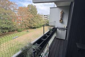 Sanierte 3-Zimmer-Eigentumswohnung in Düsseldorf-Benrath – 40597 Benrath, Düsseldorf – Vorschaubild 37