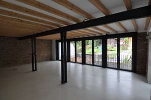 WOHN- und GEWERBE-TRAUM: Ehemalige Backstube: Aussergeöhnlich und Luxus Wohnen und Arbeiten im a – 60389 Seckbach, Frankfurt am Main – Vorschaubild 14