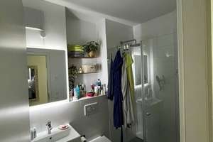 Erstklassige 3-Zimmer Wohnung mit 3 Balkonen und TG-Stellplatz – Die vollständige Adresse der Immobilie erhältst du vom Anbieter., 81245 Neupasing, München – Vorschaubild 12