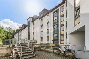 Kapitalanlage mit Perspektive - Vermietete 3-Zimmer-Wohnung in Solingen-Ohligs – Steinstraße 8A, 42697 Ohligs/Aufderhöhe/Merscheid, Solingen – Vorschaubild 13