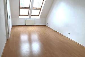 PROVISIONSFREI - 3,5 Zimmer - Dachgeschosswohnung – Die vollständige Adresse der Immobilie erhältst du vom Anbieter., 99085 Krämpfervorstadt, Erfurt – Vorschaubild 3
