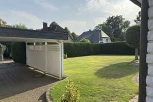 Repräsentatives
4 Zimmer - Landhaus 
mit wohnlichem Vollkeller
in exponierter Feldrandlage
von S – Pinneberg (Kreis) – Vorschaubild 6