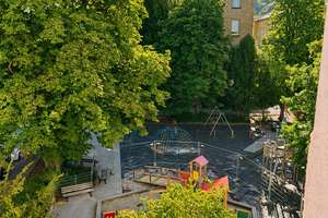 Stilvolle Altbauwohnung mit Balkon in Heidelberg: 3-Zimmer plus Wohnküche in der Altstadt – Die vollständige Adresse der Immobilie erhältst du vom Anbieter., 69117 Altstadt, Heidelberg – Vorschaubild 15